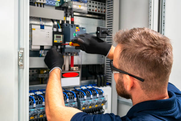 Best Electrical Rewiring Services  in Marcus Hook, PA