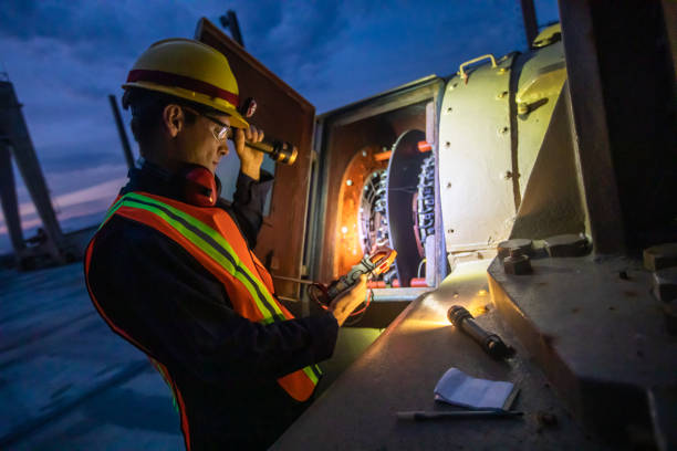 Best Local Electrician Companies  in Marcus Hook, PA