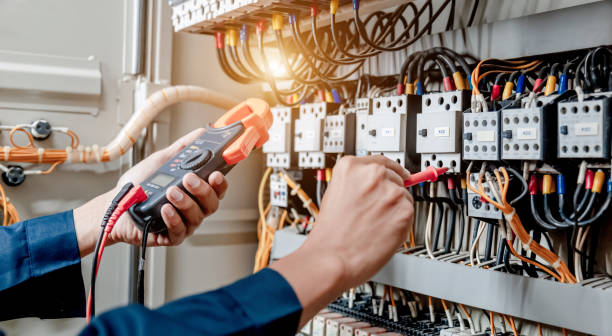 Electrical System Inspection in PA