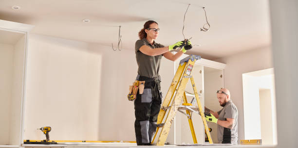 Best Electrician Near Me  in Marcus Hook, PA