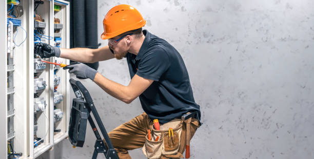 Best Home Electrical Repair  in Marcus Hook, PA