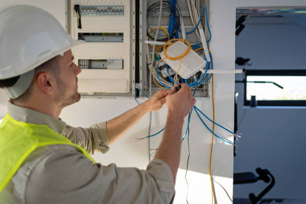 Best Home Electrical Repair  in Marcus Hook, PA